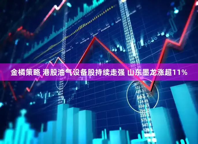 金橘策略 港股油气设备股持续走强 山东墨龙涨超11%