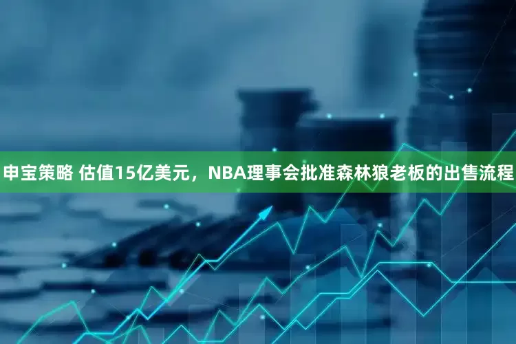 申宝策略 估值15亿美元，NBA理事会批准森林狼老板的出售流程