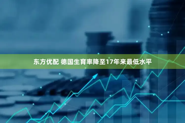 东方优配 德国生育率降至17年来最低水平
