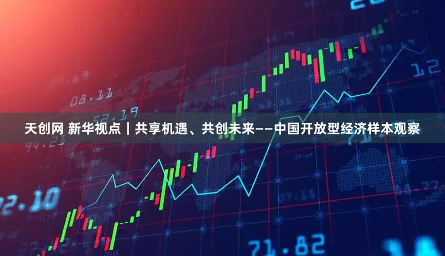 天创网 新华视点｜共享机遇、共创未来——中国开放型经济样本观察